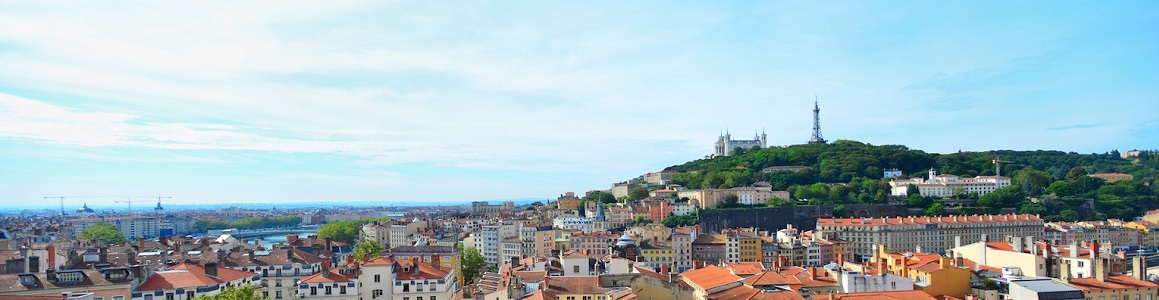 10 activités à faire à Lyon