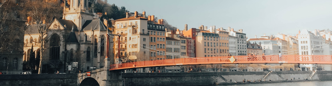 Vivre à Lyon : bien choisir son quartier